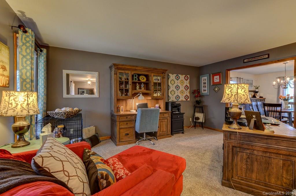 96 Morgan Branch Estate Road Candler, NC 28715 - Photo 12 of 34 Gallery Image 12