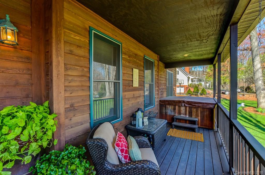 96 Morgan Branch Estate Road Candler, NC 28715 - Photo 23 of 34 Gallery Image 23