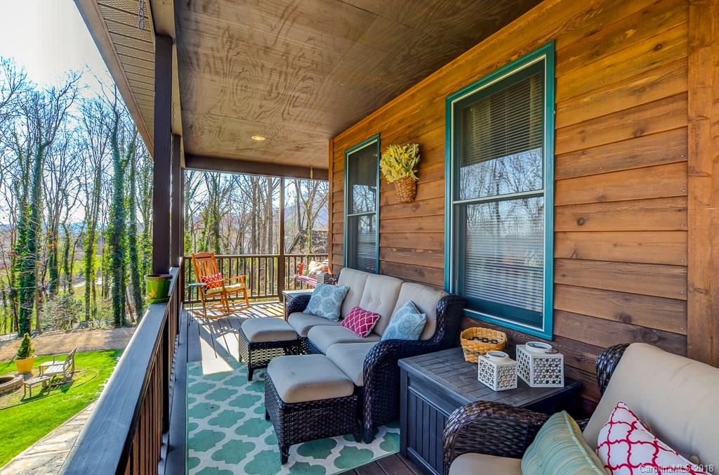 96 Morgan Branch Estate Road Candler, NC 28715 - Photo 25 of 34 Gallery Image 25