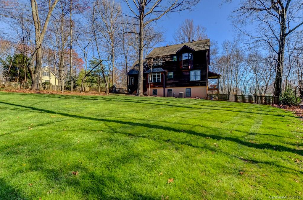 96 Morgan Branch Estate Road Candler, NC 28715 - Photo 30 of 34 Gallery Image 30