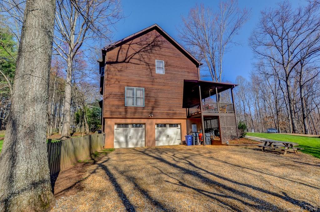 96 Morgan Branch Estate Road Candler, NC 28715 - Photo 33 of 34 Gallery Image 33