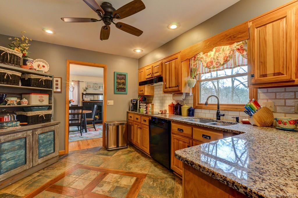 96 Morgan Branch Estate Road Candler, NC 28715 - Photo 7 of 34 Gallery Image 7