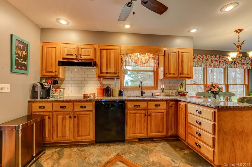 96 Morgan Branch Estate Road Candler, NC 28715 - Photo 8 of 34 Gallery Image 8