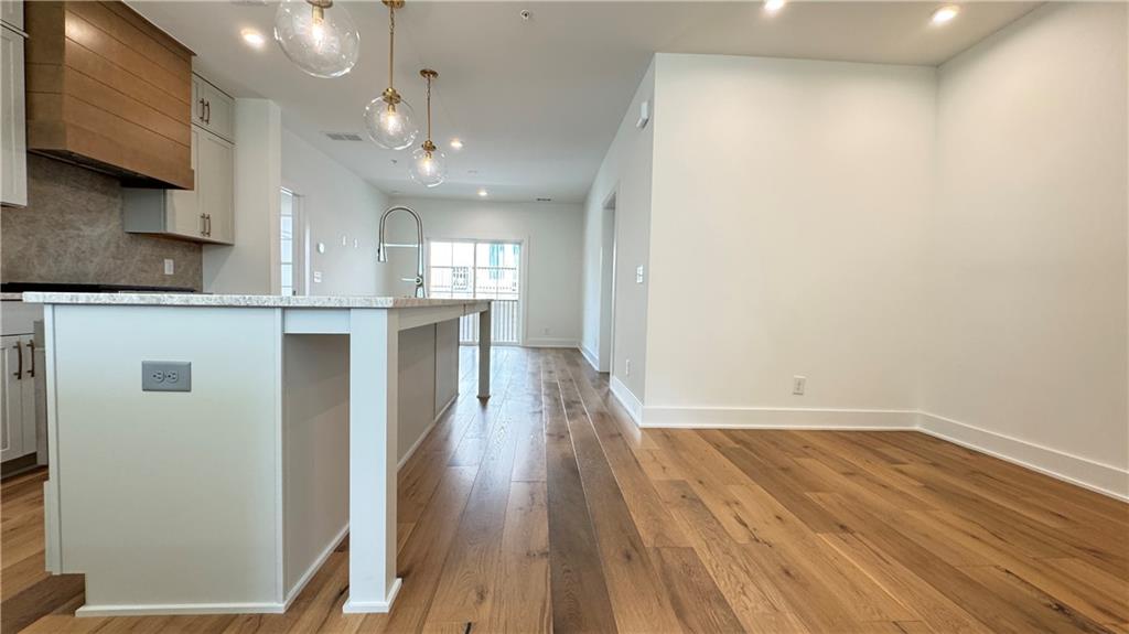 201 New Street, Unit 1101 Decatur, GA 30030 - Photo 17 of 48 Gallery Image 17