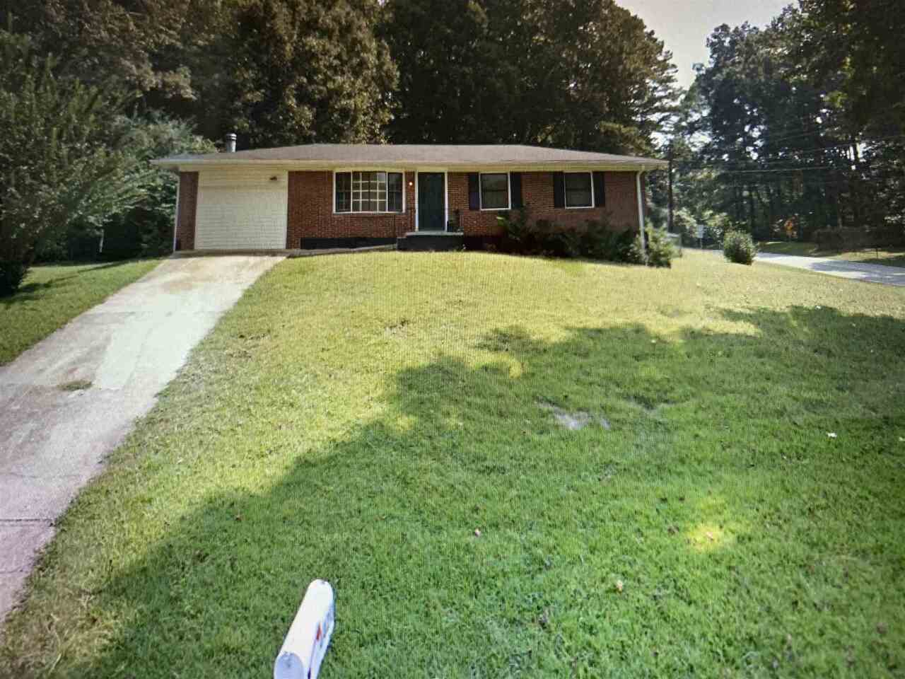 4420 Falcon Court Conley, GA 30288 - Photo 1 of 1 Gallery Image 1