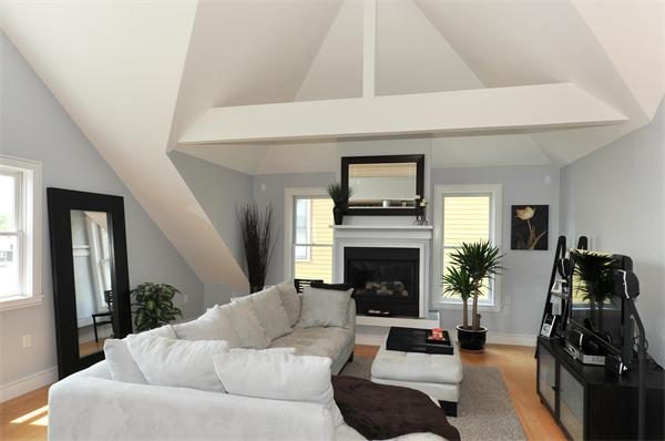 2 Boylston Street, Unit 5 Boston, MA 02130 - Photo 2 of 11