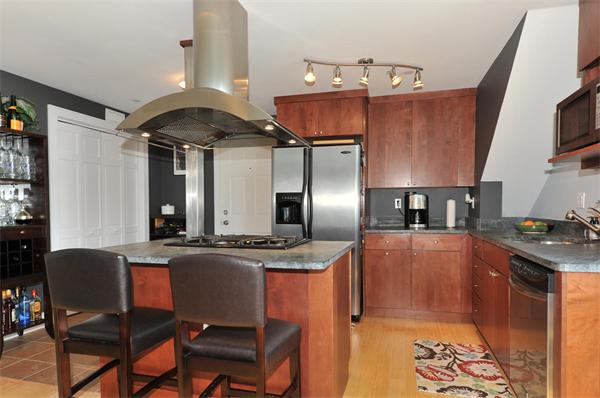 2 Boylston Street, Unit 5 Boston, MA 02130 - Photo 3 of 11