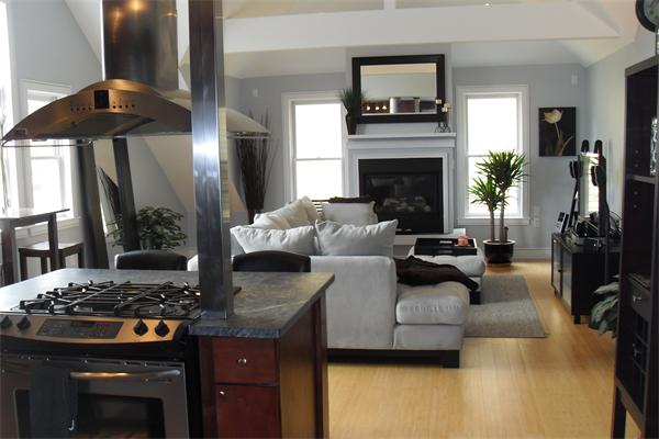 2 Boylston Street, Unit 5 Boston, MA 02130 - Photo 4 of 11