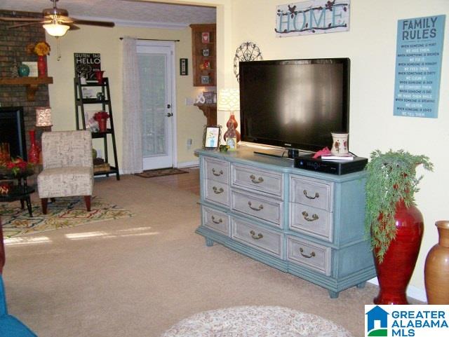 43 Malia Way Alexandria, AL 36250 - Photo 26 of 49