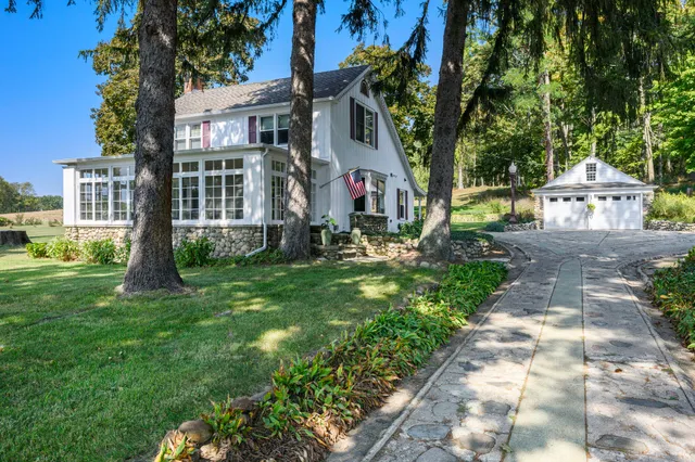 $599,900 | 3189 125th Avenue, Allegan, MI 49010