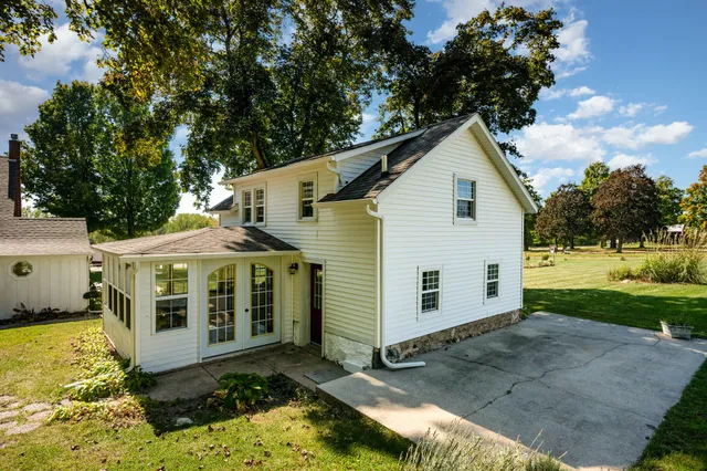 $599,900 | 3189 125th Avenue, Allegan, MI 49010