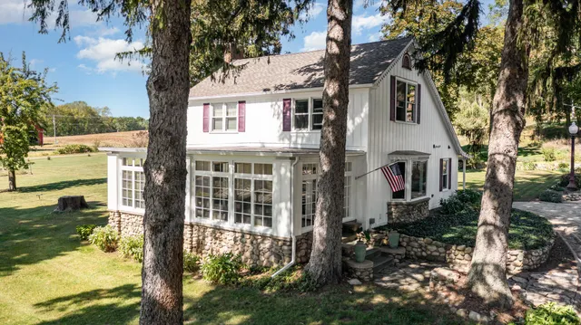 $599,900 | 3189 125th Avenue, Allegan, MI 49010