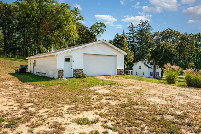 $599,900 | 3189 125th Avenue, Allegan, MI 49010