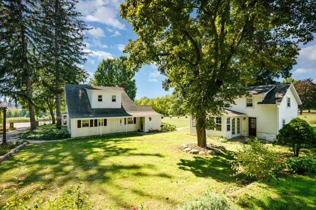 $599,900 | 3189 125th Avenue, Allegan, MI 49010