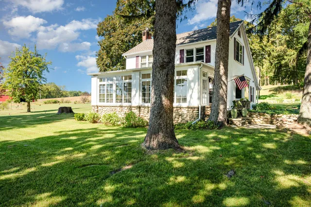 $599,900 | 3189 125th Avenue, Allegan, MI 49010