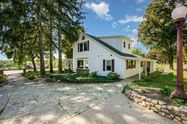 $599,900 | 3189 125th Avenue, Allegan, MI 49010