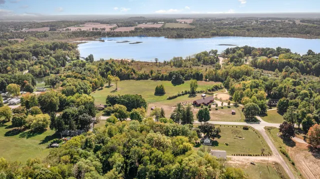 $599,900 | 3189 125th Avenue, Allegan, MI 49010