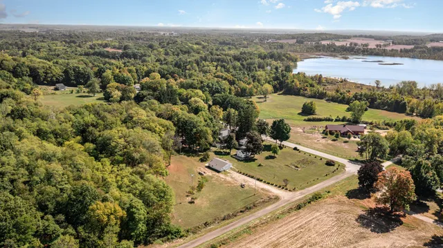 $599,900 | 3189 125th Avenue, Allegan, MI 49010