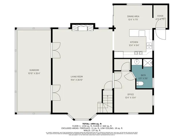 $599,900 | 3189 125th Avenue, Allegan, MI 49010