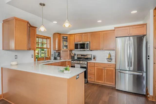 $599,900 | 3189 125th Avenue, Allegan, MI 49010