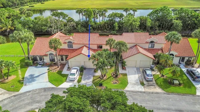 $2,850 | 18578 Woodstream Drive, Boca Raton, FL 33498