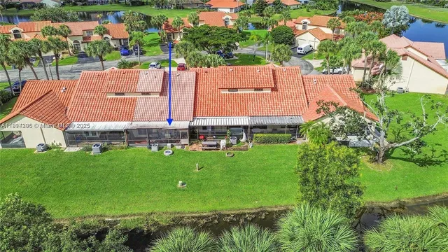$2,850 | 18578 Woodstream Drive, Boca Raton, FL 33498