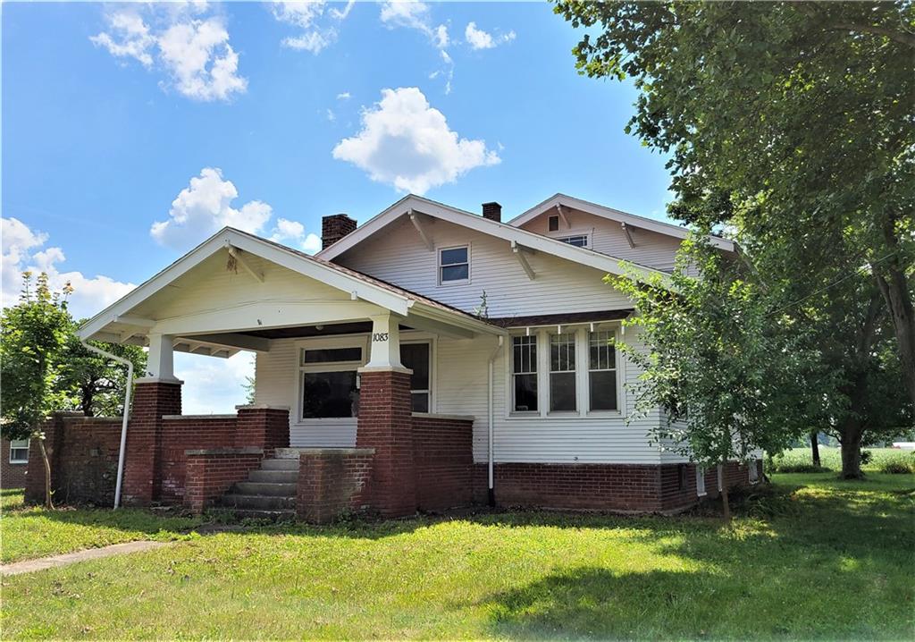 1083 East 236th Street Sheridan, IN 46069 - Photo 1 of 34 Gallery Image 1