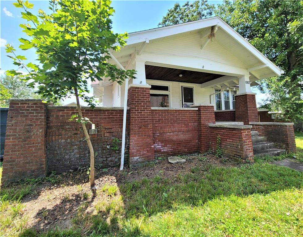 1083 East 236th Street Sheridan, IN 46069 - Photo 2 of 34 Gallery Image 2