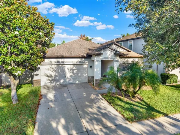 $409,900 | 11513 Blue Crane Street, Riverview, FL 33569