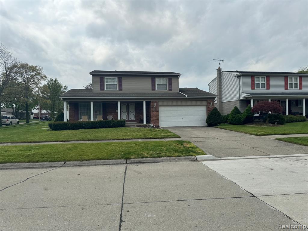10068 Cherokee Street Taylor, MI 48180 - Photo 1 of 25