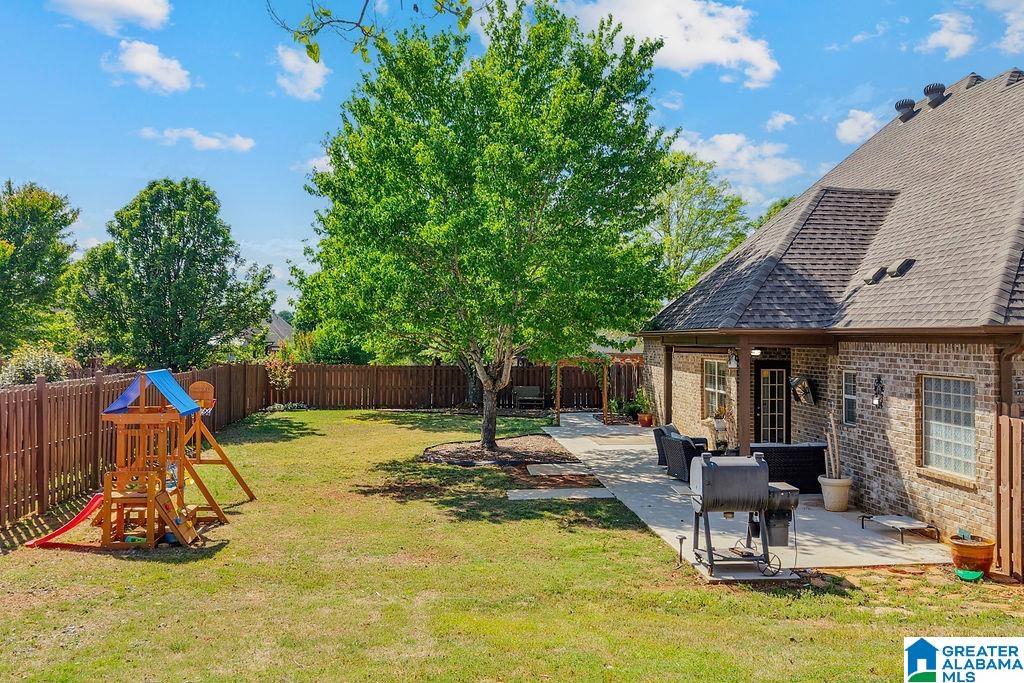 121 Tanglewood Drive Alabaster, AL 35007 - Photo 12 of 48