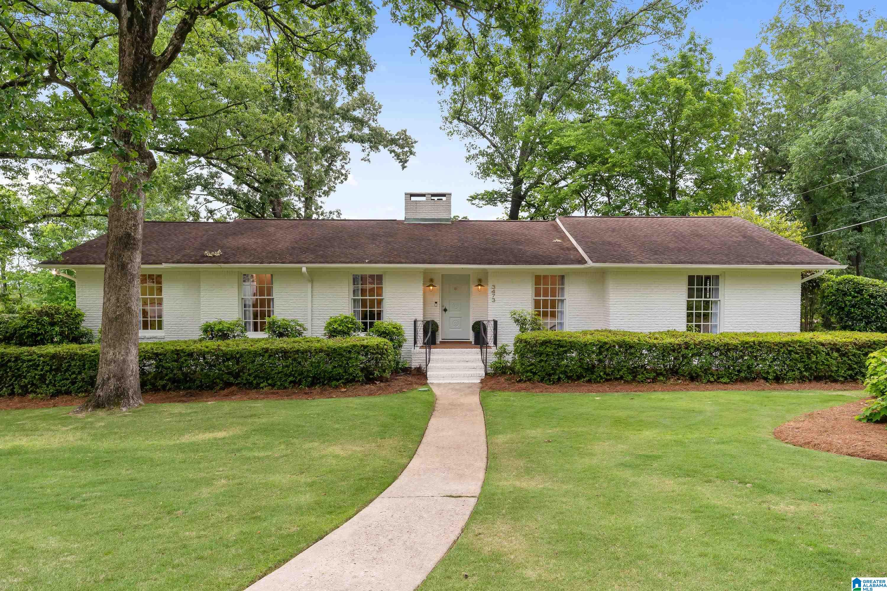 3473 Spring Valley Court Birmingham, AL 35223 - Photo 1 of 55