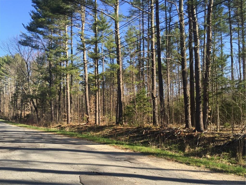 Lot 1 Line Road Gorham, ME 04038 - Photo 3 of 5 Photo