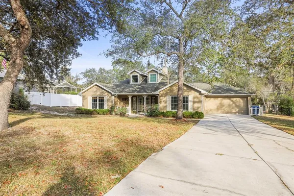 $375,000 | 8412 Christopher Lane, Weeki Wachee, FL 34613
