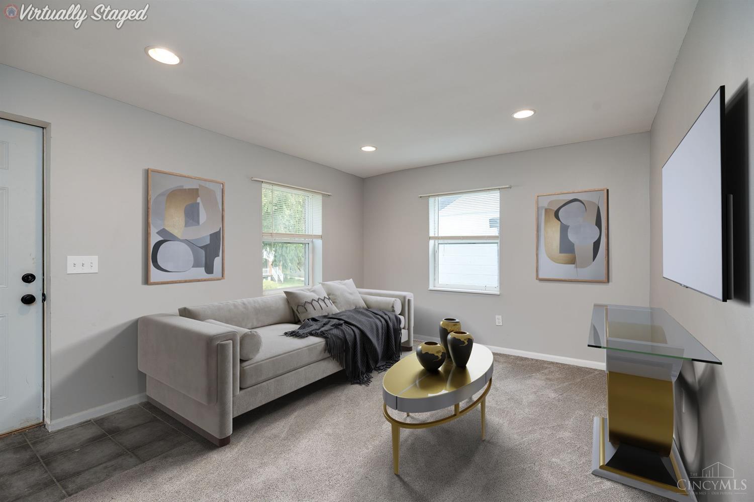 5766 Argus Road Cincinnati, OH 45224 - Photo 3 of 27 Gallery Image 3