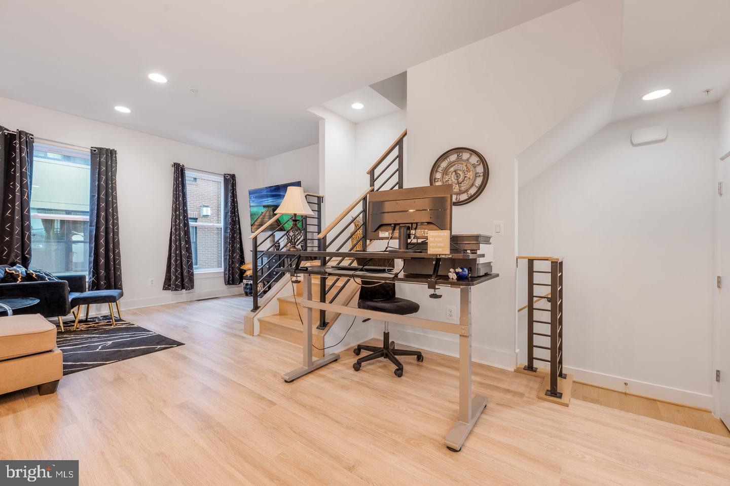 317 Riggs Park Place Washington, DC 20011 - Photo 14 of 37