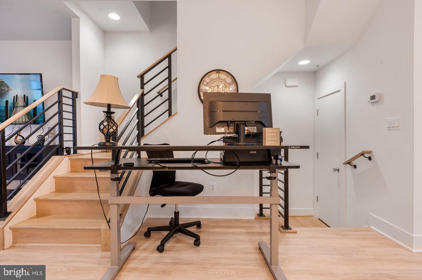 317 Riggs Park Place Washington, DC 20011 - Photo 15 of 37