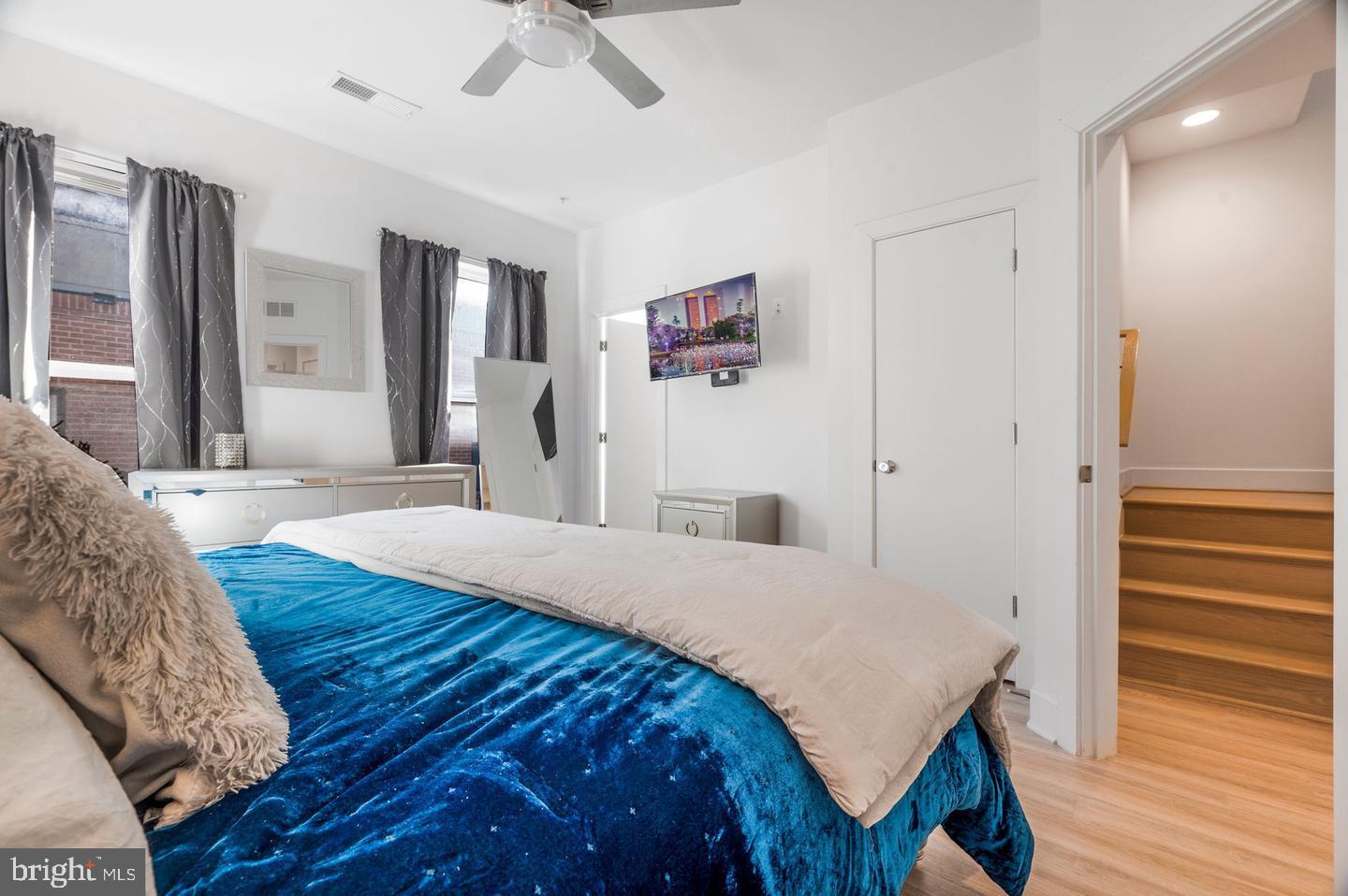 317 Riggs Park Place Washington, DC 20011 - Photo 19 of 37