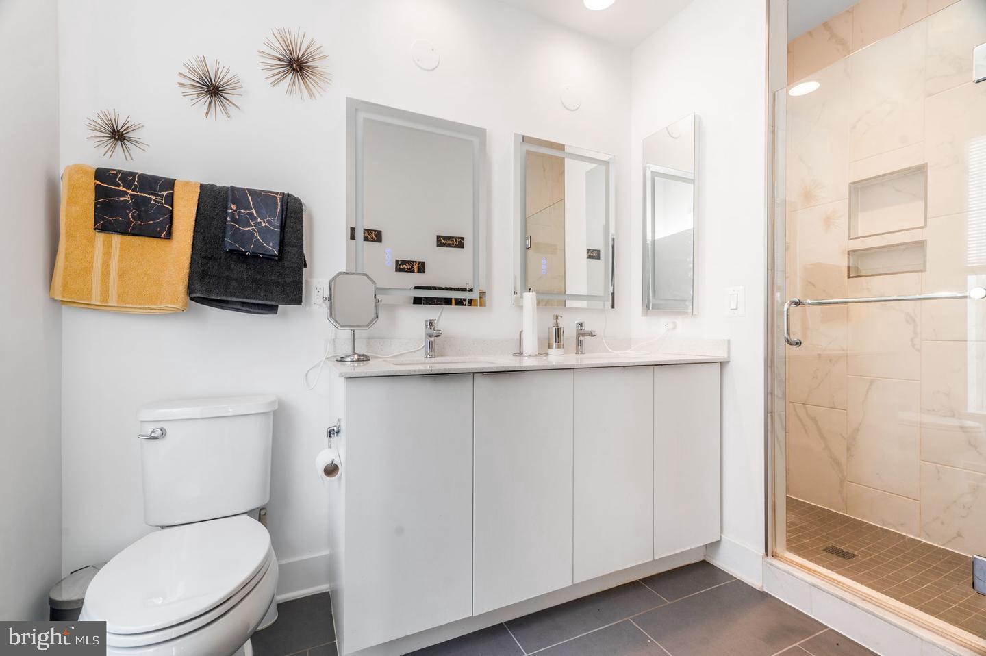 317 Riggs Park Place Washington, DC 20011 - Photo 20 of 37