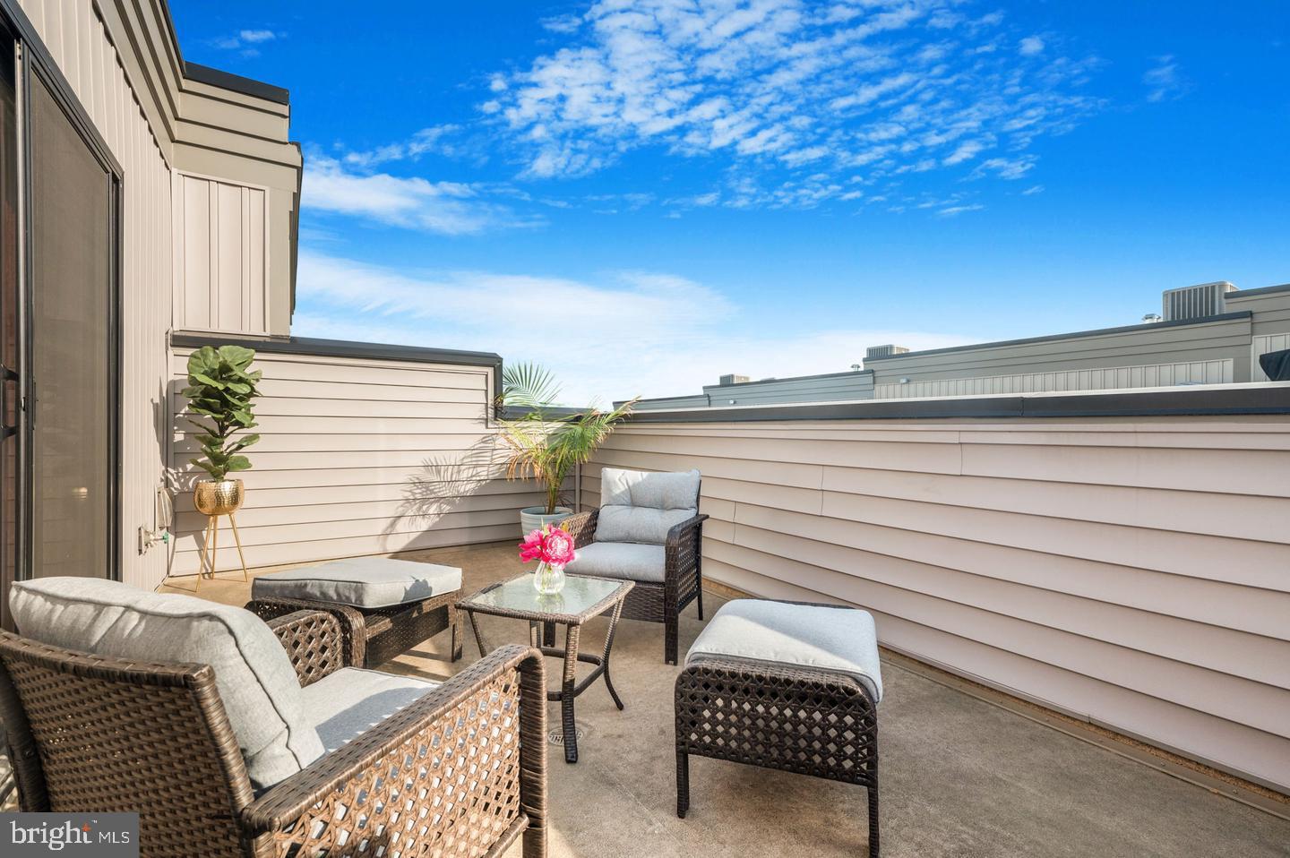 317 Riggs Park Place Washington, DC 20011 - Photo 34 of 37