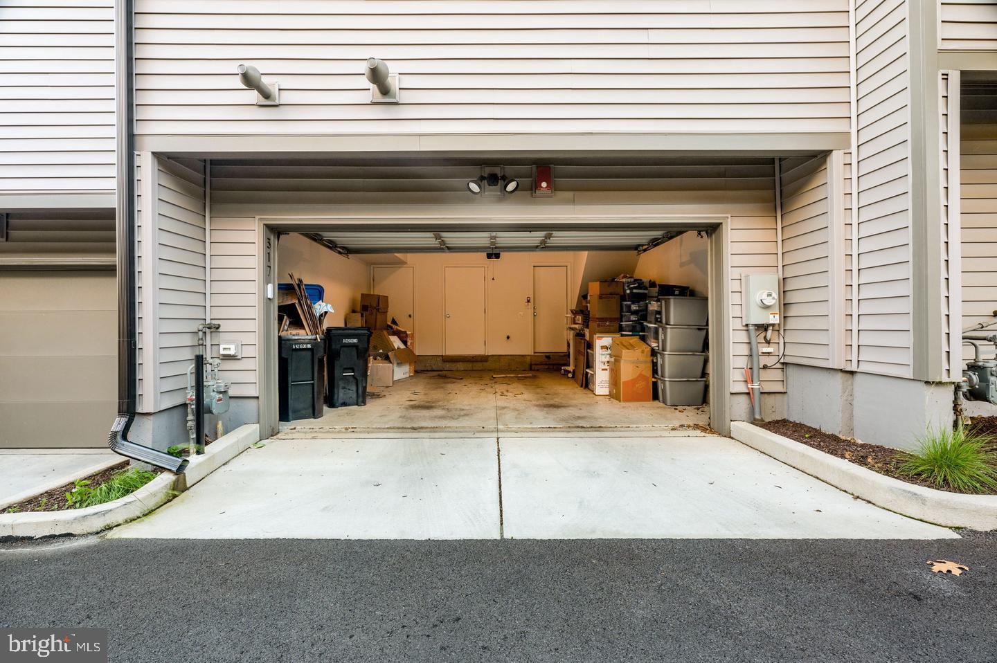 317 Riggs Park Place Washington, DC 20011 - Photo 35 of 37