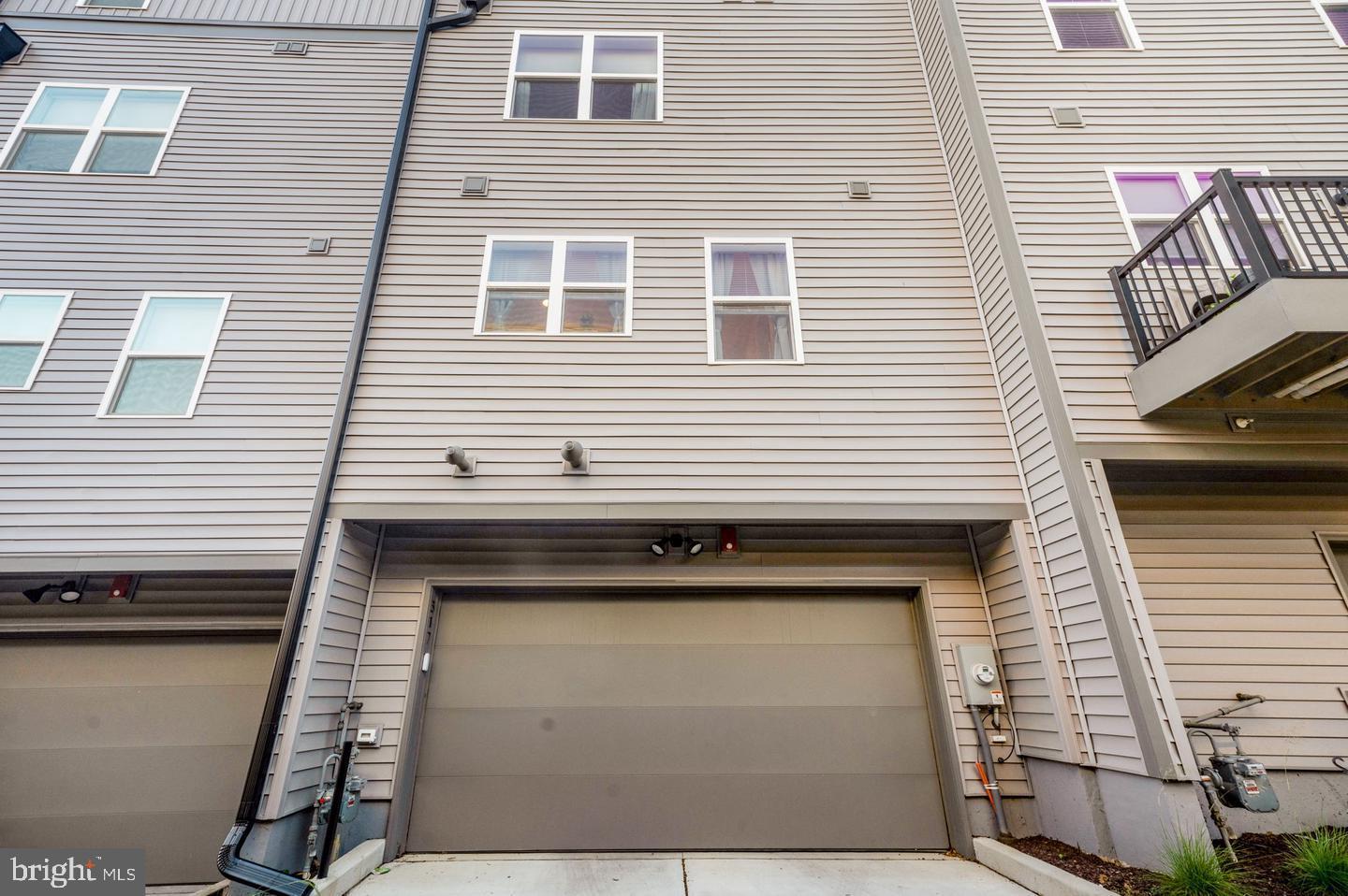 317 Riggs Park Place Washington, DC 20011 - Photo 36 of 37