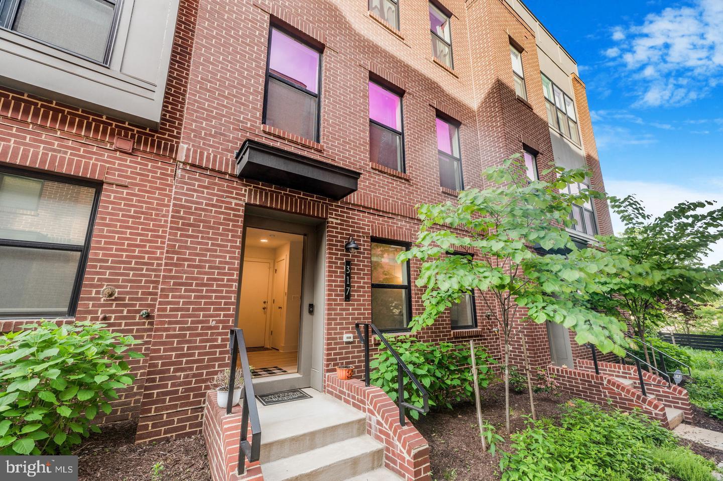 317 Riggs Park Place Washington, DC 20011 - Photo 37 of 37