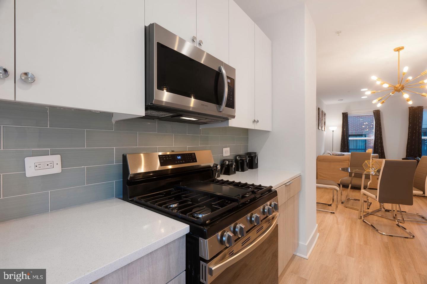 317 Riggs Park Place Washington, DC 20011 - Photo 7 of 37