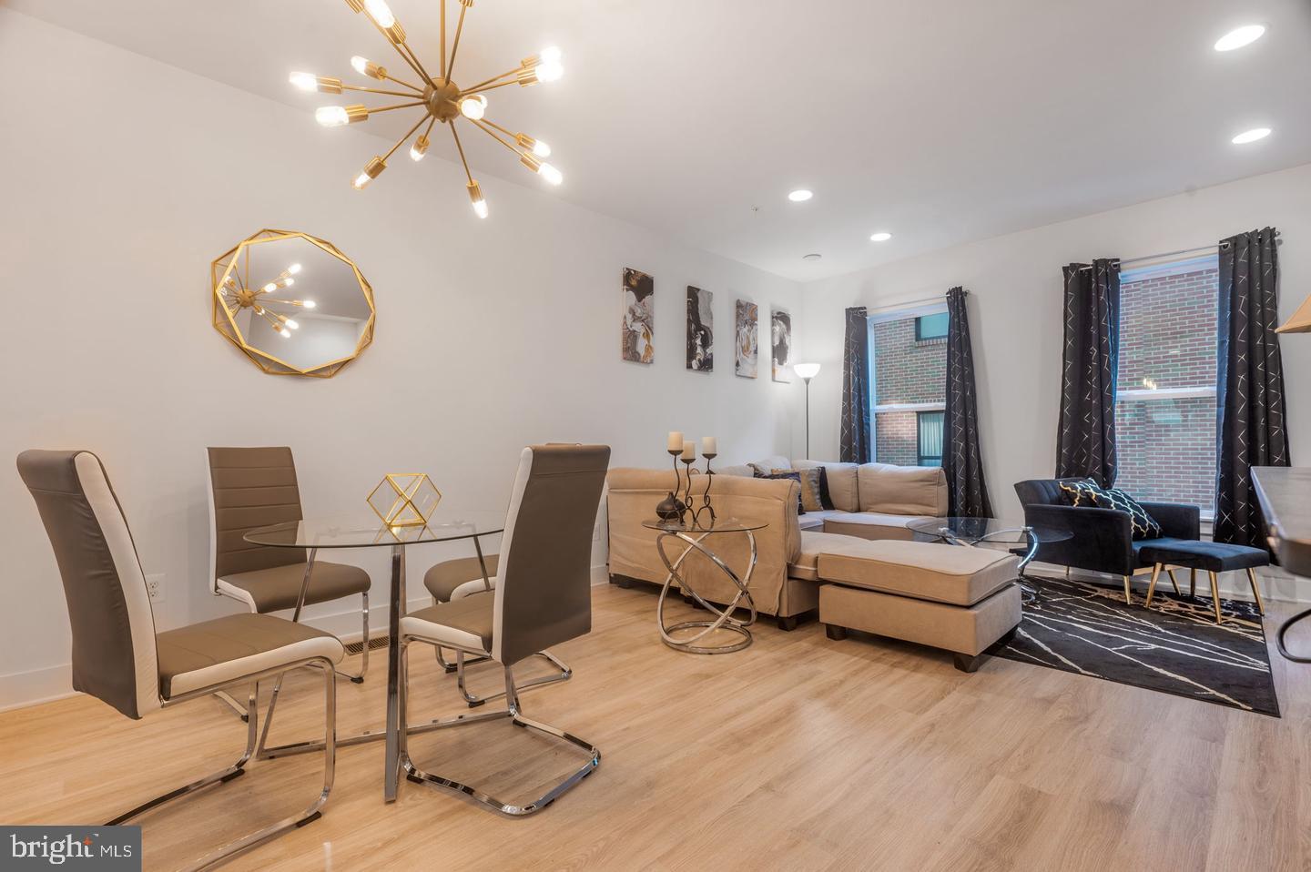 317 Riggs Park Place Washington, DC 20011 - Photo 10 of 37