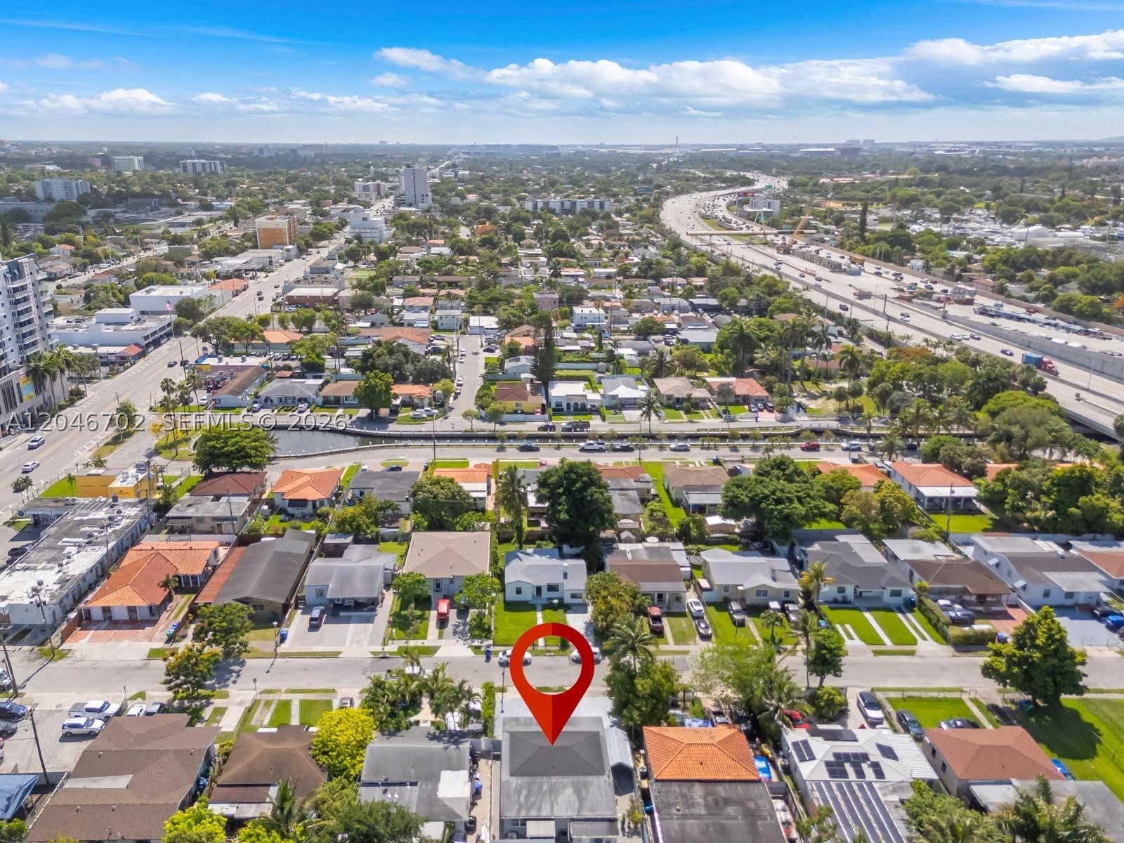 801 Northwest 17th Street Miami, FL 33136 - Photo 2 of 37 Gallery Image 2