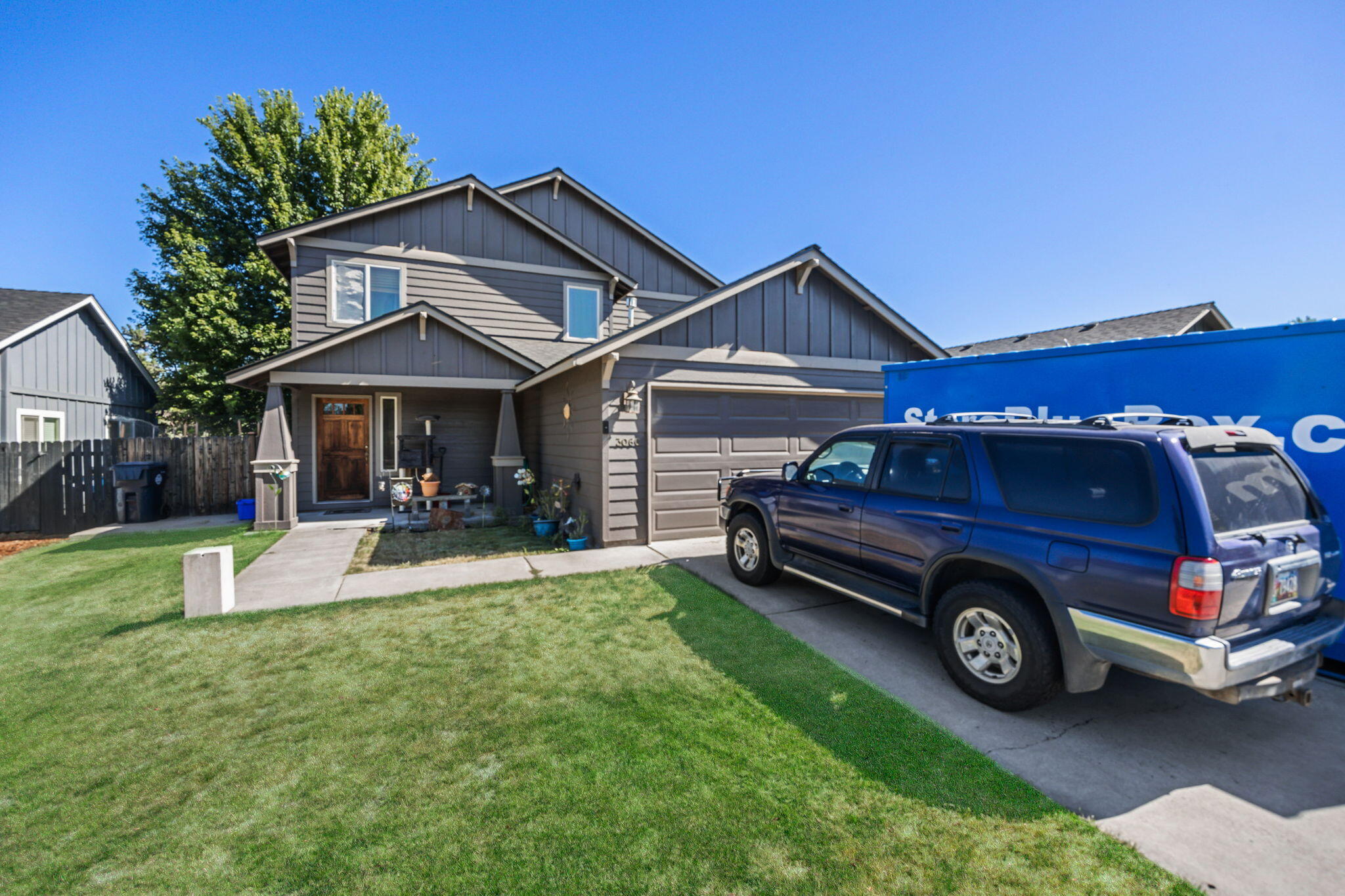 3060 Yellow Ribbon Drive Bend, OR 97701 - Photo 3 of 31 2023_07_14_3060_yellow_ribbon_dr-3