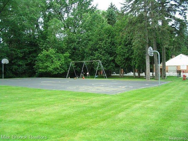 Playground