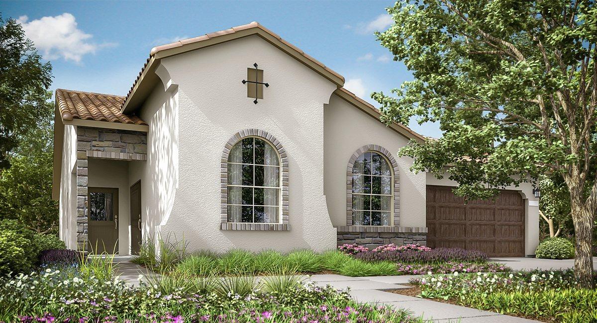 817 Strada Street, Unit 75 Lemoore, CA 93245 - Photo 1 of 10 Gallery Image 1