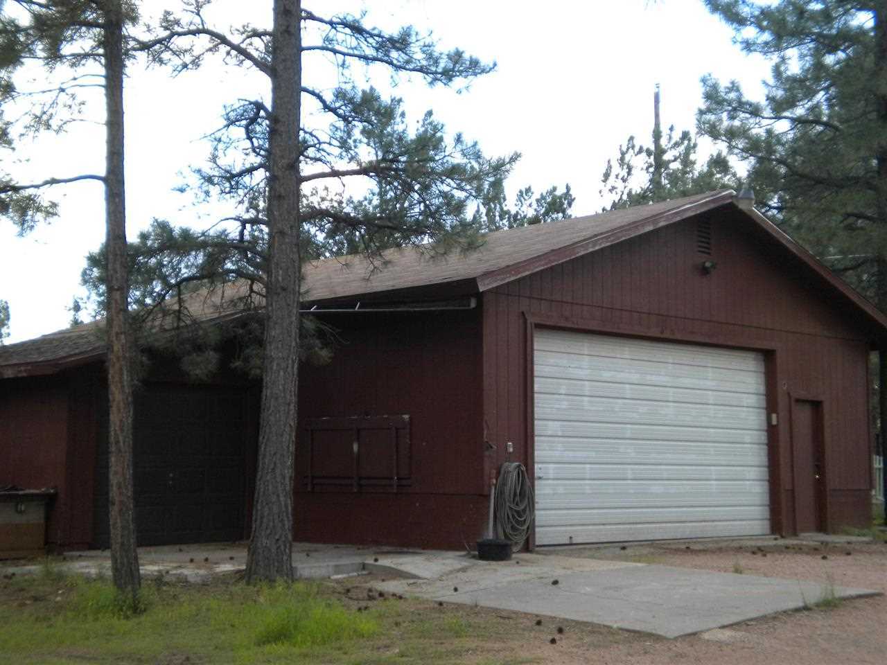 2125 Indian Trail Overgaard, AZ 85933 - Photo 24 of 26